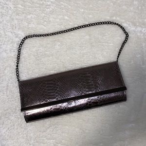 Danier evening clucth